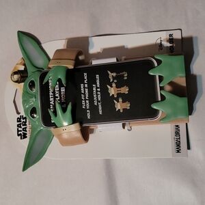 Star Wars The One Phone Holder NWT